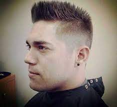 15 Short Spiky Hair Men Men Hairstyles Thin Hair Men Short Spiky Haircuts Mens Hairstyles