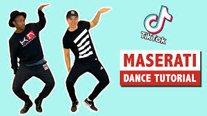 Boo Itch I M A Ghost Out Of Body Tutorial Works Every Time Tiktok Dance Youtube