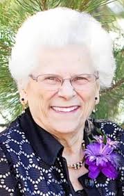 Joyce Glennon Obituary (2015)