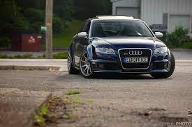 Rs4 With Adv S Anyone Know What That Wheel Is For Sure Audi Sport Audi Rs4 Vw Passat