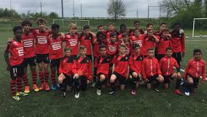 The french football federation (fff) recognised rennes as having the best youth academy in the country in 2010. Nsl Stars Taste What Life Is Like For Professional Footballers After Training Sessions With Galatasaray And Stade Rennais Sport360 News