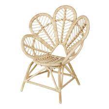 Check spelling or type a new query. Fauteuil Vintage Enfant En Rotin Mermaid Maisons Du Monde
