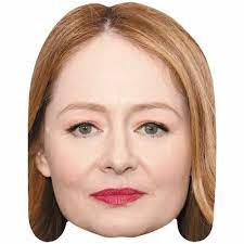 Legacy premiere in new york on monday. Miranda Otto Lipstick Card Face Ebay