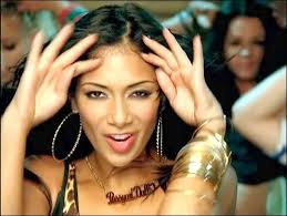 Nicole Scherzinger in Don't Cha