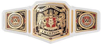 With a perfectly round faceplate and a blue globe in the center, it embodied what it meant to truly be the world champion. Wwe Monday Night Raw Pro Wrestling Fandom
