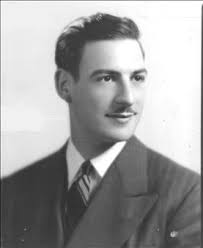 Howard Abrams Obituary (1917