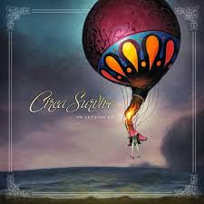 35 Beautiful Music Album Covers Smashing Magazine Album Art Cover Art Circa Survive