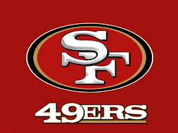 49er D Signs 0602 San Francisco 49ers Logo San Francisco 49ers 49ers