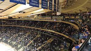 Trouvez les madison square garden interior images et les photos d'actualités parfaites sur getty images. Madison Square Garden Stadium And Arena Visits