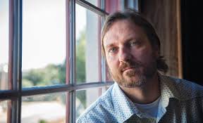 Photos de Michael Farris Smith