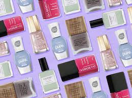 Is our first plant based, 100% vegan nail color and nail care. The Best Nontoxic Nail Polish Brands In 2021