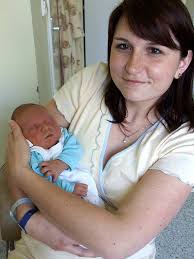 Fotogalerie: Děti narozené v Krnově od 22. dubna do 29. dubna