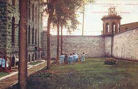 In prison for a murder she claims she did not commit. Correctional Facilities Or Prisons State Institutions Libguides At Minnesota Historical Society Library