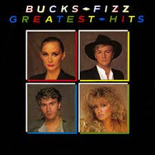 The group was formed in january 1981 specifically for the contest and comprised four vocalists: Greatest Hits Bucks Fizz Album Wikipedia