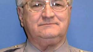 Chief Deputy Jimmy Griffin demanded two things: 'Professionalism,  perfection'