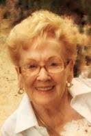 Cecile Lamoureux Obituary