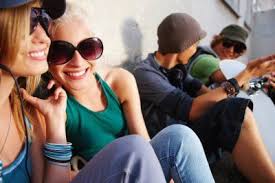 Friendships Reduce Risky Behaviors In Homeless Youth Youth Lifestyle News