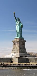 Hd wallpapers and background images Statue Of Liberty 1440x2960 Wallpaper Teahub Io