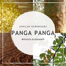 Image result for Millettia stuhlmannii