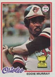 Most Valuable 1970s Baseball Rookie Cards List Gallery Buying Guide Baseball Cards Baltimore Orioles Baseball Baseball