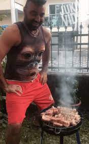 Bbq Gifs Tenor