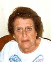 Obituary information for Rosemary Perrone