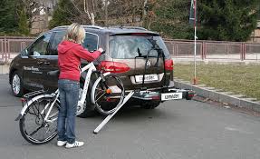 E Bike Transport Leicht Gemacht