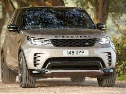We did not find results for: 2021 Land Rover Discovery 7 Seater Suv Debuts India Launch Next Year