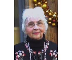 Judith Haskell Obituary (1935