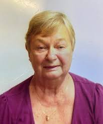 Elaine Dionne Obituary