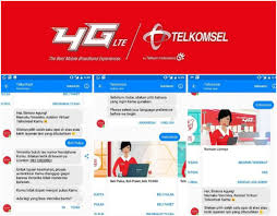 Roaming es el servicio que te permite seguir utilizando tu móvil en el extranjero. Cara Cek Lokasi Kuota Lokal Dan Aktivasi Paket Telkomsel Paket Internet