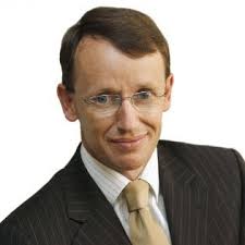 Gerry McCarthy Email & Phone Number