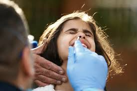 When is it better to get the test. Explainer What S The New Coronavirus Saliva Test And How Does It Work