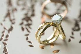 Brittany Daniel S Engagement Ring Photography Michael Segal Photography Read More Http Ww Amazing Wedding Rings Rustic Wedding Rings Wedding Ring Pictures