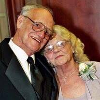 Richard Oscar Gerloff Obituary