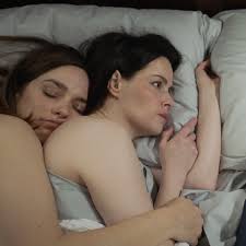 The End of Sex Review: When Domesticity Kills the Mood - The New York Times