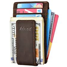 We did not find results for: Money Clip Wallet Rfid Blocking Crazy Horse Leather Kinzd Wallet