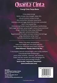 List download link lagu mp3 bila kita mencintai yang lain gratis and free streaming full album terbaru. Quanta Cinta Indonesian Edition Bahri Samsul 9789792293173 Amazon Com Books