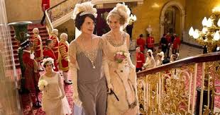 The downton abbey movie is mere days away. What Happened To Downton Abbey On Prime Here S How To Watch The Series
