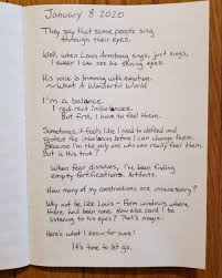Personal Thoughts On Balance And Boundaries In 2020 Journal Journal Quotes Journal Writing