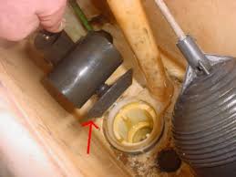 A compression tank is attached to the water bowl. Running American Standard Toilet Terry Love Plumbing Advice Remodel Diy Professional Forum