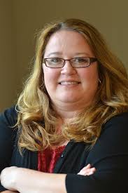 Greetings from the Department Chair The Rap Sheet