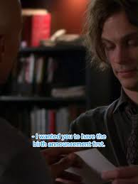 Hank Spencer Morgan Announcement