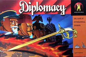 Résultat de recherche d'images pour "diplomacy game"