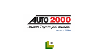 We did not find results for: Lowongan Terbaru Pt Astra International Tbk Toyota Sales Operation 2021