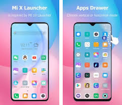Once the emulator is installed, . Mi 10 Launcher Miui Launcher Xiaomi Launcher Apk Download For Android Latest Version 8 2 90 Com Mi Home Xiaomix Launcher