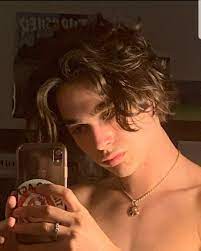 Drarry Instagram Priv Pansy Draco In 2021 Boy Hairstyles Skater Boy Hair Boys Haircuts