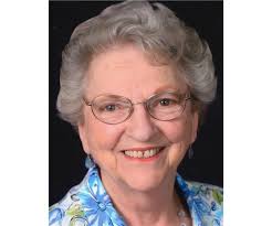 Mary McManus Obituary (1925