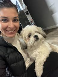 Lost Dog Found in San Jose