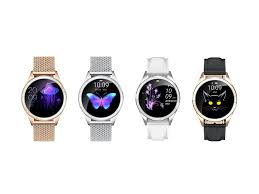 Vyberte si levné chytré hodinky nebo ty pro náročné. Damske Chytre Hodinky Kw20 Smartyhodinky Cz